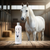 Coconut Conditioner For Horses
