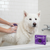 SHOWHITE Shampoo Toning Bar for DOGS