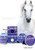 SHOWHITE Shampoo Toner for HORSES- 'Touch up Tin'
