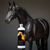 Naturally Hot- Hot Oil Coat Treatment for Horses