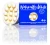 NATURALLY WHITE Shampoo Bar for White Horses & Dogs | 500ml