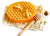Manuka Honey Glycerine Soap Bar with Sweet Orange