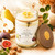 French Pear, Burnt Brown Sugar & Fig Soy & Coconut Wax Candle 400g