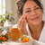 Rejuvenating & Intense Glow Day Balm | Natural Facial Balm 50g