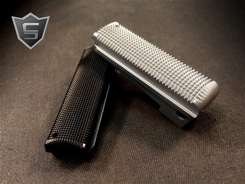 Drop - In Mainspring Housing - Chen Custom