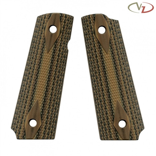 VZ Grips for the Gen2 - Hyena - Chen Custom