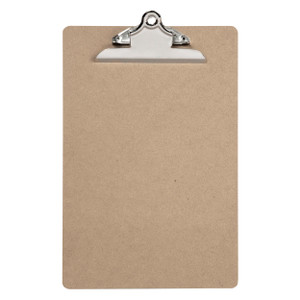 MARBIG PROFESSIONAL CLIPBOARD MASONITE A4 (337114)