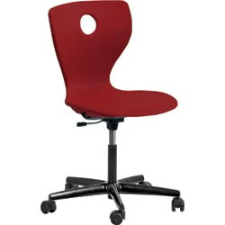 PANTOMOVE 3D STUDENT CHAIR Senior Gaslift  *** Custom Made - ETA 6-8 weeks from time of order ***