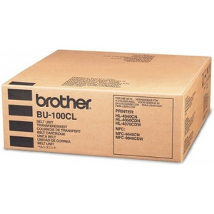 BROTHER BU-100CL ORIGINAL BELT UNIT 50K Suits HL4040CN / 4050CN / 9040CN / 9440