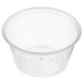 DISPOSABLE SAMPLING CUP 50ml Bx2500