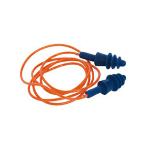 PROSIL EPSC CORDED EARPLUG (Reusable 100dB, Class 3, )