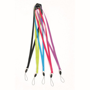 REXEL LANYARD FOR USB COLOURED Blue *** While Stocks Last ***