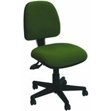 BERWICK OFFICE CHAIR Medium Back
