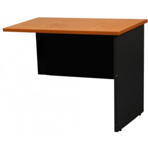 LOGAN RETURN 600X600 Beech Ironstone