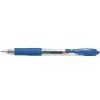 PILOT G2 RETRACTABLE GEL INK BALLPOINT PEN 0.5mm Extra Fine Blue Bx12