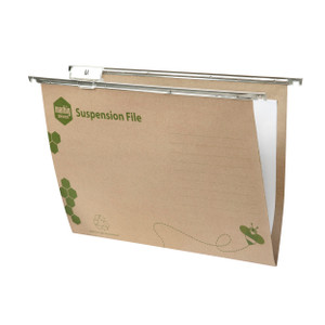 MARBIG ENVIRO SUSPENSION FILES W Tabs Inserts Pk10