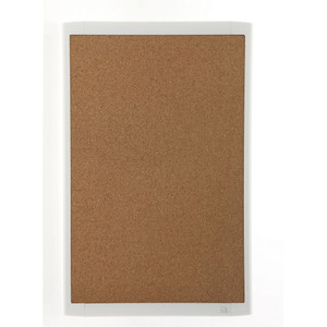 QUARTET BASICS BULLETIN BOARD 280x430mm *** While Stocks Last ***