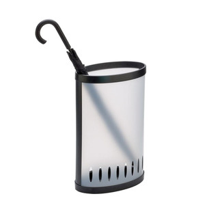 ALBA UMBRELLA BIN Frost