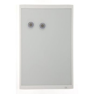 QUARTET BASICS WHITEBOARD 280X430MM