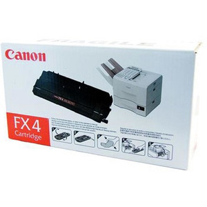 CANON L800/900/8500/9000/9500 FAX CARTRIDGE 4K PG