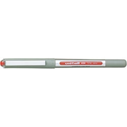 UNIBALL 'EYE' UB157 ROLLERBALL 0.7mm Red Bx12