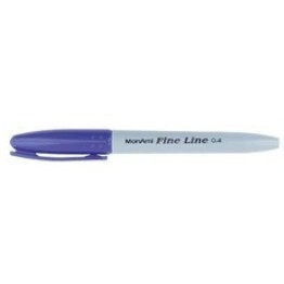 MON AMI FINELINER 0.4MM Similar A/Line 200 & Ergo Blue Pk12