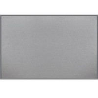 FURNX PINBOARD 1200x900mm Grey