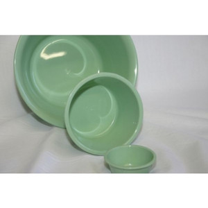 PLASTIC BOWL 80mm