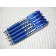 UNIBALL SIGNO GEL RT R/BALL Ultrafine 0 38mm Blue Ultrafine 0 38mm Blue, Bx12