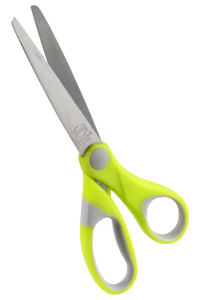 MARBIG COMFORT GRIP SCISSORS 182MM No 7 Assorted Colours (Each)