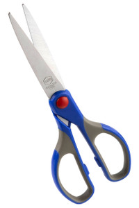 MARBIG SCISSORS - COMFORT GRIP L/R 182MM