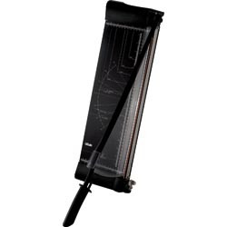 Ledah A3 Office Guillotine with Laser 10 Sheet Capacity (LEDAH404L)