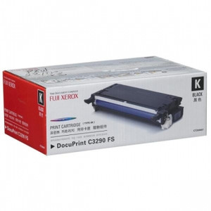 XEROX CT350567 ORIGINAL BLACK TONER / DRUM 8K Suits Docuprint C3290FS