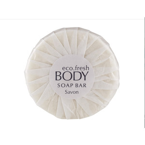 SOAP PLEAT WRAP 40GM Ctn300