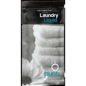 LAUNDRY LIQUID SACHETS 20ml Pk500