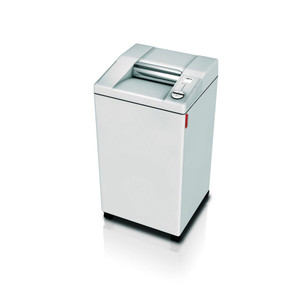 IDEAL 2604 SHREDDER Cross Cut 15 Sheet Cap