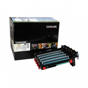 LEXMARK C540X35G ORIGINAL PHOTOCONDUCTOR UNIT 30K Suits C54X/X54X