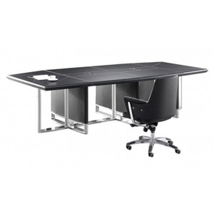 FOI EXECUTIVE BOARDROOM TABLE 3200X1400X770mm