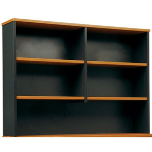 LOGAN HUTCH 1200X1075 Beech Ironstone