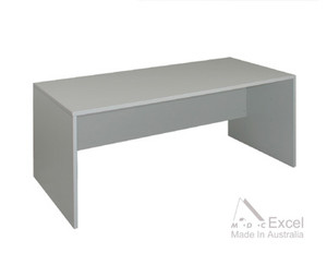 ATL DESK GREY *** CURRENT AVAILABILITY AND PRICING NEEDS TO BE RECONFIRMED ***