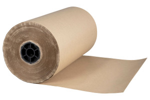 MARBIG ENVIRO KRAFT PAPER Roll Recycled 65gsm 450mmx340m