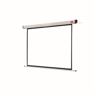 NOBO PLUG N PLAY SCREEN Electric Screen 1800x2400 *** While Stocks Last ***