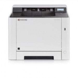 KYOCERA ECOSYS P5026CDW COLOUR LASER PRINTER 26Ppm A4 Colour / 26Ppm A4 Monochrome