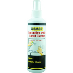 Osmer Whiteboard Cleaner 250ml