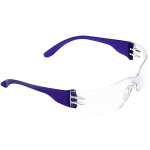 Pro Choice Tsunami Safety Spectacles Clear, Each