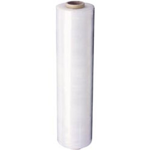 GUSSPAK PREMIUM STRETCH WRAP PALLET OF 256 ROLLS Clear 500 x 226 x 23um (Forklift unload only - additional fees will apply if hand unloading is required)