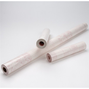 CONTACT SELF ADHESIVE COVERING 15mx450mm -80Mic Gloss 73345