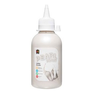 PEARL RAINBOW 250ML WHITE