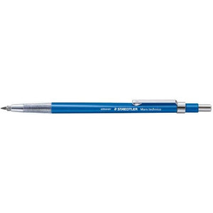 Staedtler 780 C Mars Technico Leadholder 2.0mm Professional Quality, Each