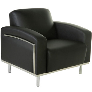 SIENNA LOUNGE SINGLE Black YS901